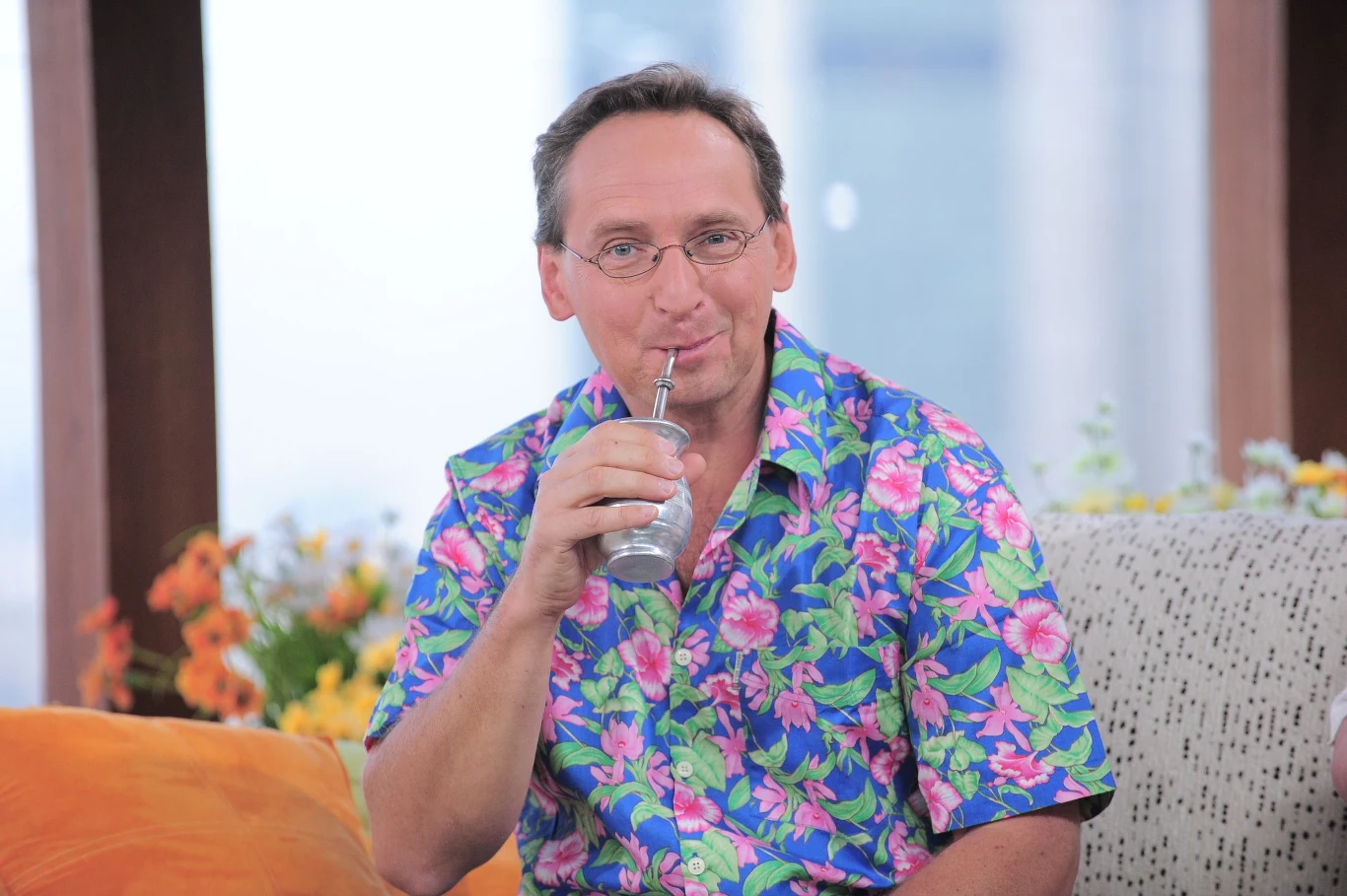 Wojciech Cejrowski Wojciech Cejrowski