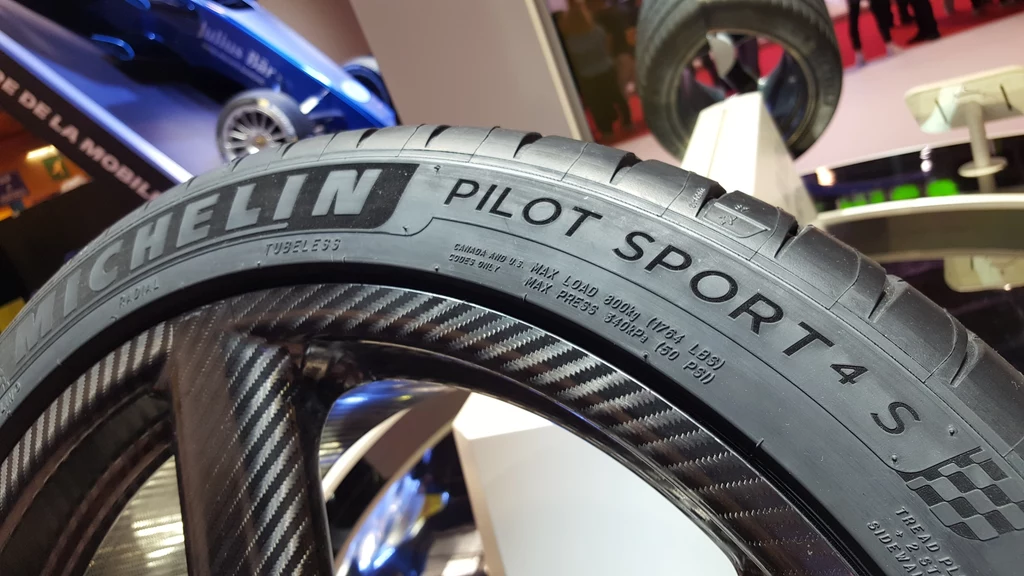 MICHELIN Pilot Sport S