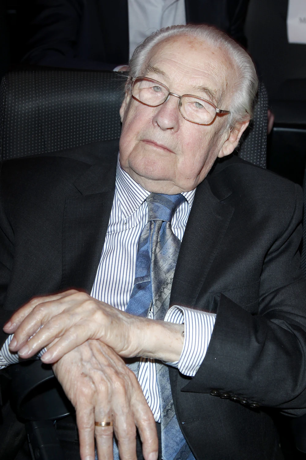 Włoskie media podkreślają, że Andrzej Wajda był najbardziej popularnym polskim reżyserem Włoskie media podkreślają, że Andrzej Wajda był najbardziej popularnym polskim reżyserem