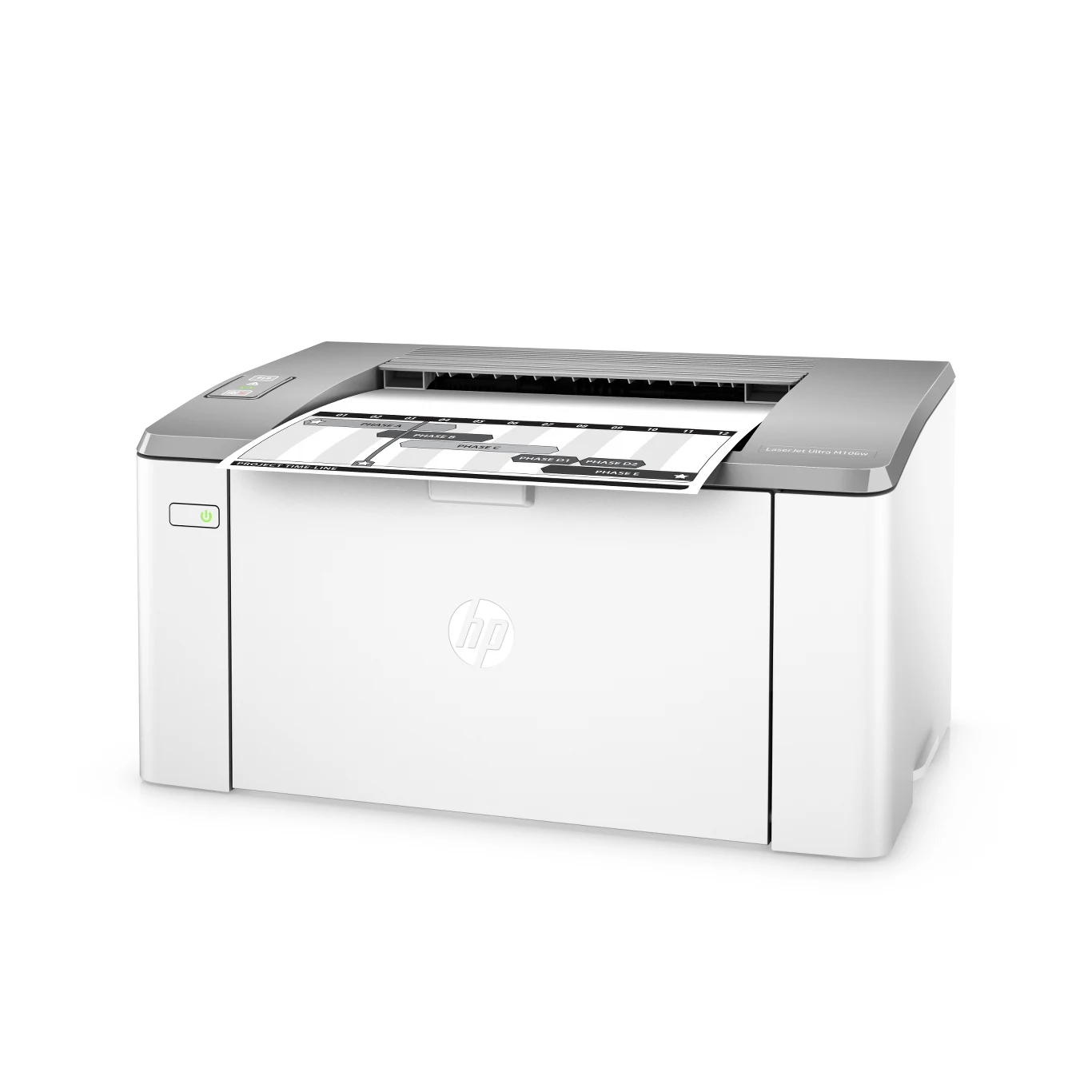 Nowe drukarki HP Nowe drukarki HP