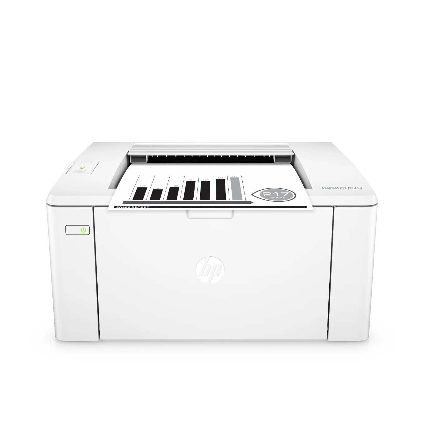 Nowe drukarki HP Nowe drukarki HP