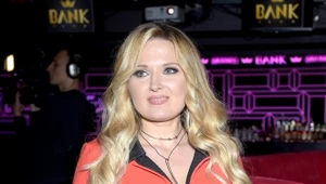 Gosia Andrzejewicz już nie tak chętnie dzieli się swoją prywatnością
