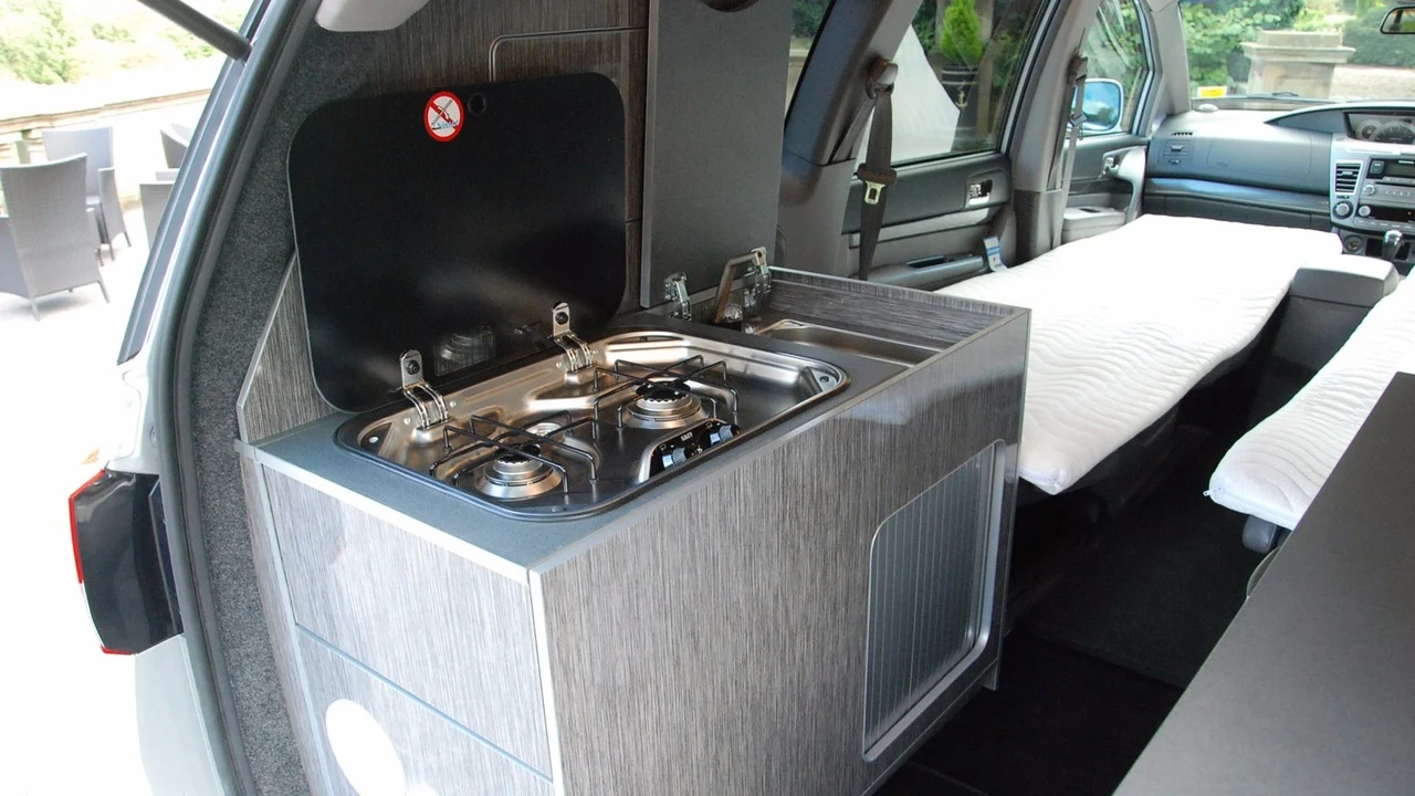 SsangYong Turismo Tourist SsangYong Turismo Tourist