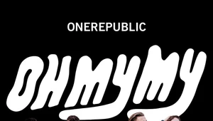 Recenzja OneRepublic "Oh My My": Szwarc, mydło i powidło