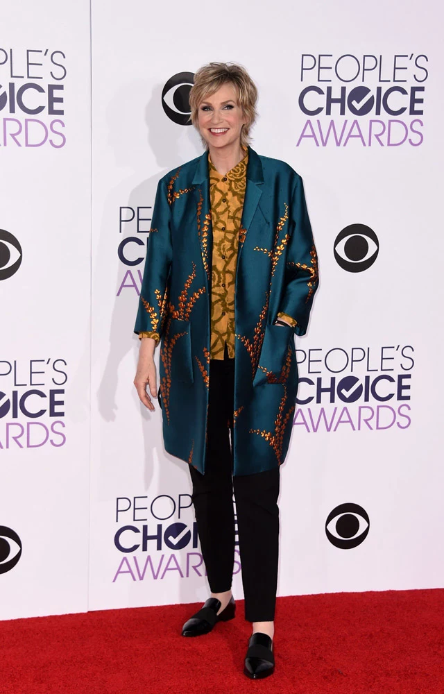 Jane Lynch