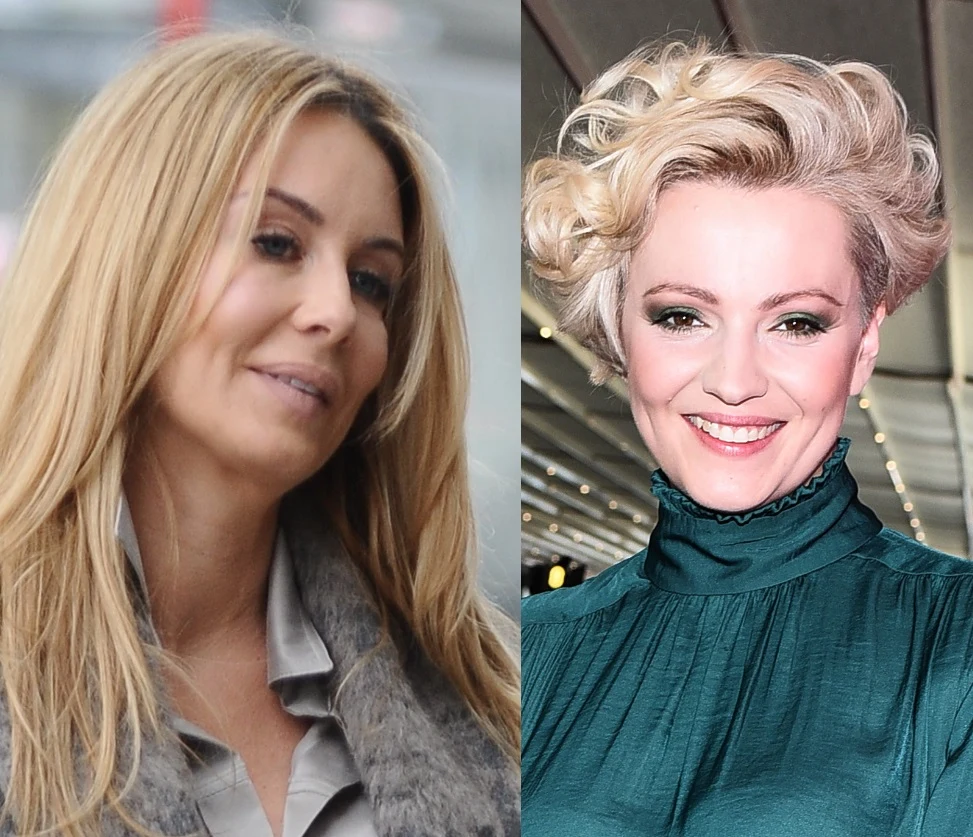 Rozenek i Szelągowska Rozenek i Szelągowska