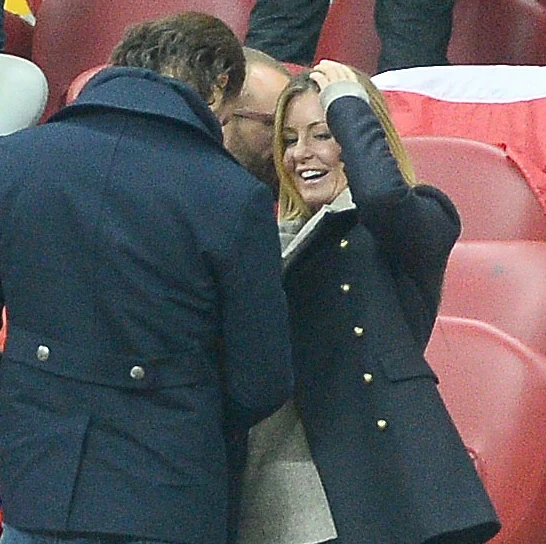 Małgorzata Rozenek Małgorzata Rozenek