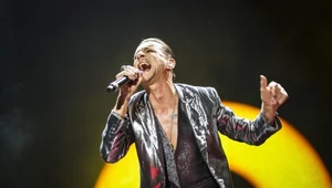 Depeche Mode powraca do Polski! Koncert w 2017 r.