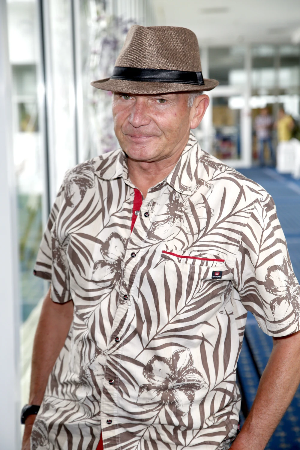 Marek Siudym Marek Siudym