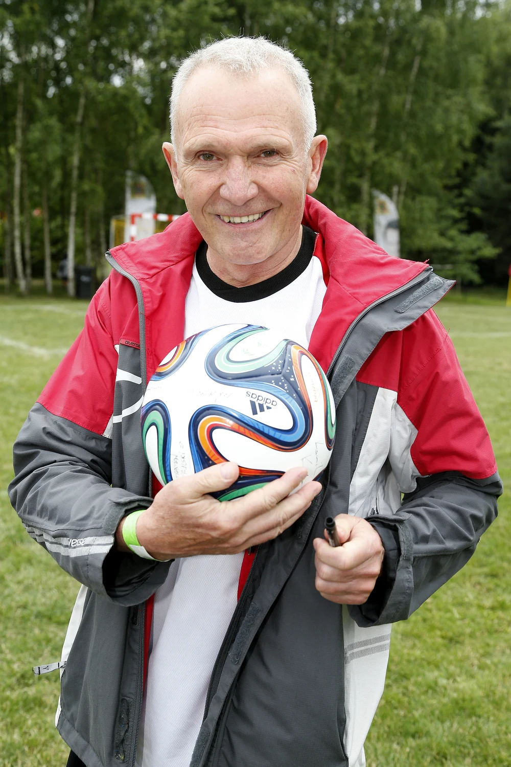 Marek Siudym Marek Siudym