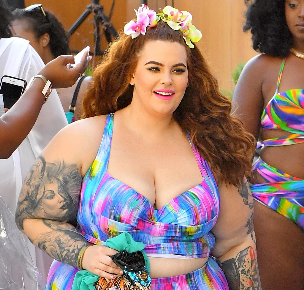 Tess Holliday