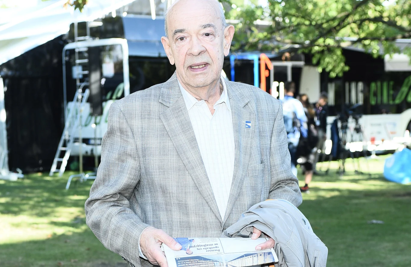 Antoni Krauze Antoni Krauze