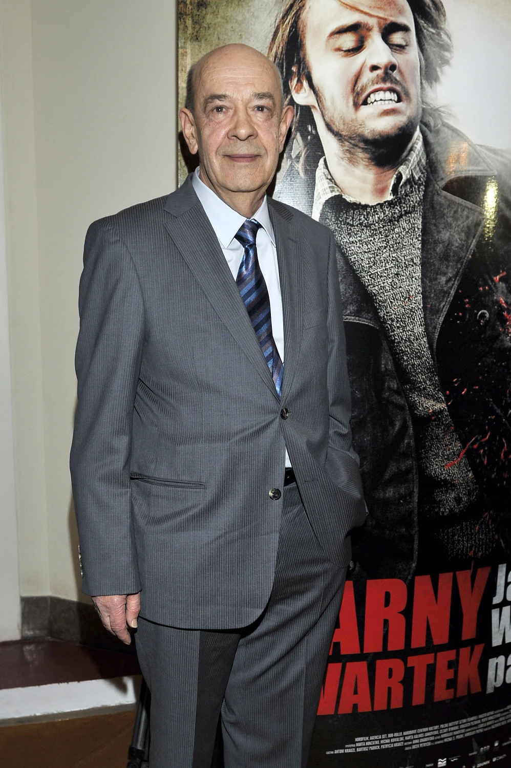 Antoni Krauze Antoni Krauze