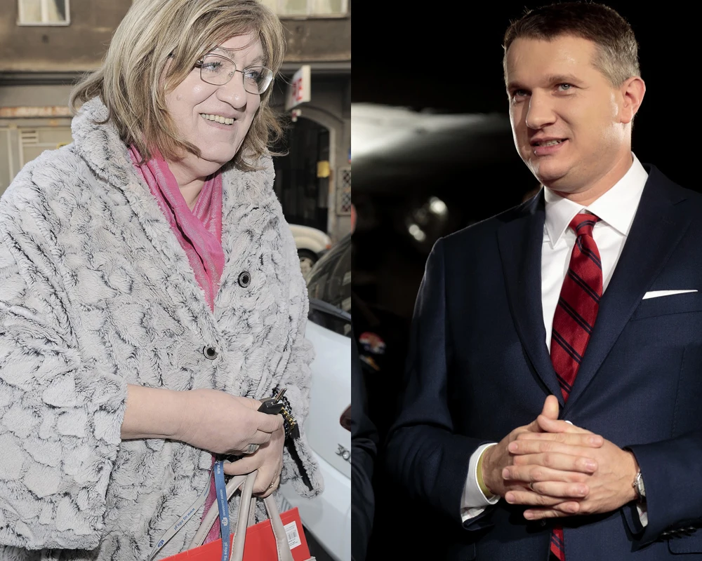 Jeden wpis wywołał burzę w internecie Jeden wpis wywołał burzę w internecie