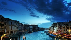 Wenecja, zdj. ilustracyjne 