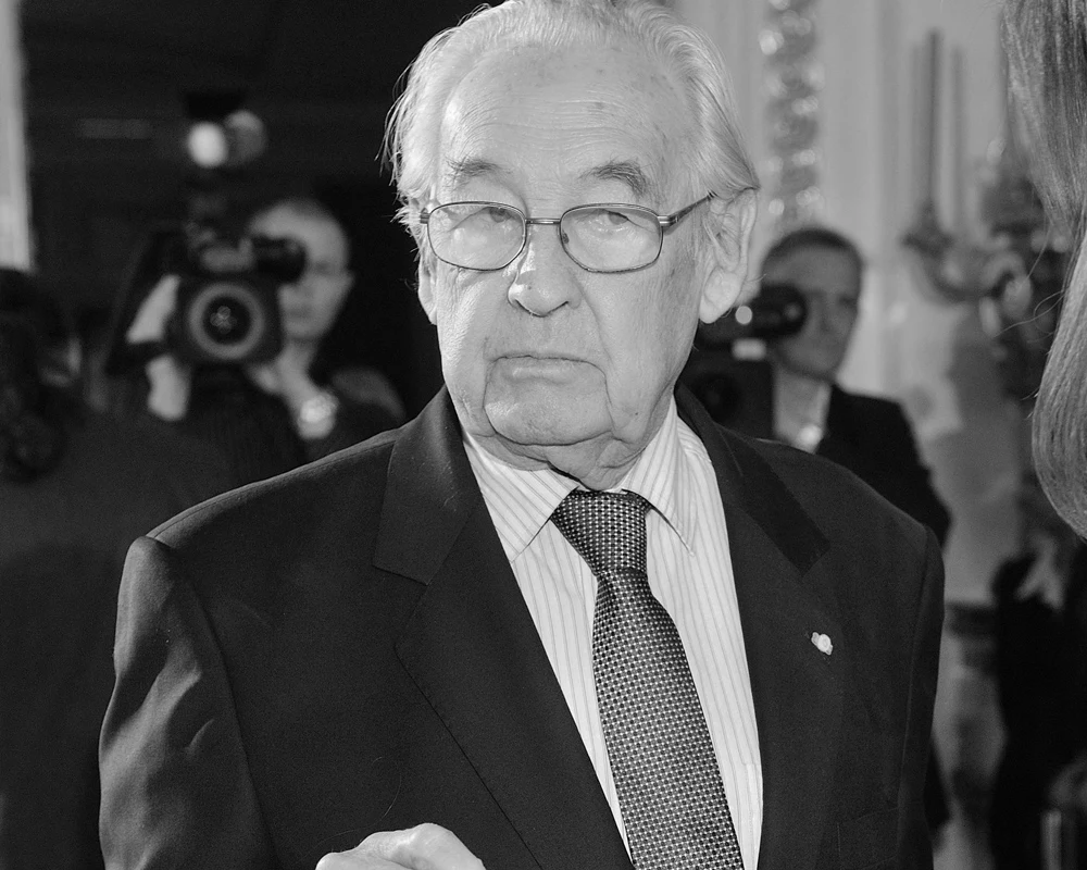 Jego fortuna szacowana jest na 10 mln złotych! Jego fortuna szacowana jest na 10 mln złotych!