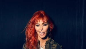 Ruda stoi na czele Red Lips