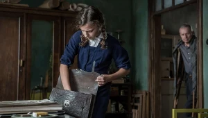 "Powidoki" Andrzeja Wajdy muszą pokonać aż 84 filmy, aby zdobyć Oscara