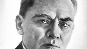 Stefan Żeromski - "prezydent" Rzeczpospolitej Zakopiańskiej