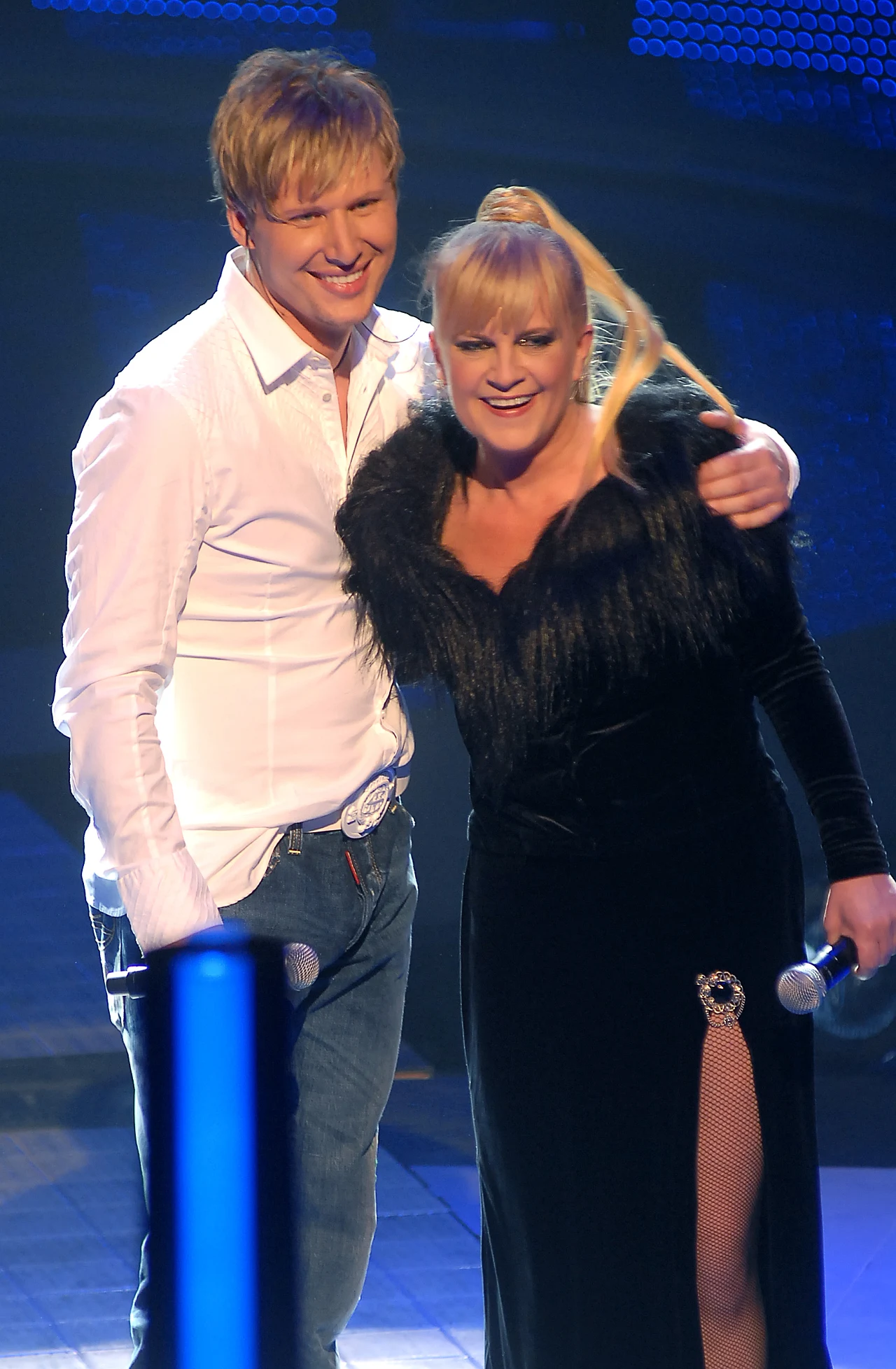 Marzena Kipiel-Sztuka i Nejman Marzena Kipiel-Sztuka i Nejman