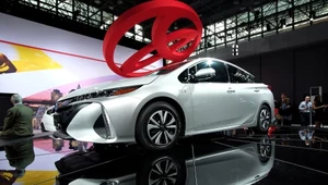 Toyota i Suzuki łączą siły. Razem opracują nowe technologie