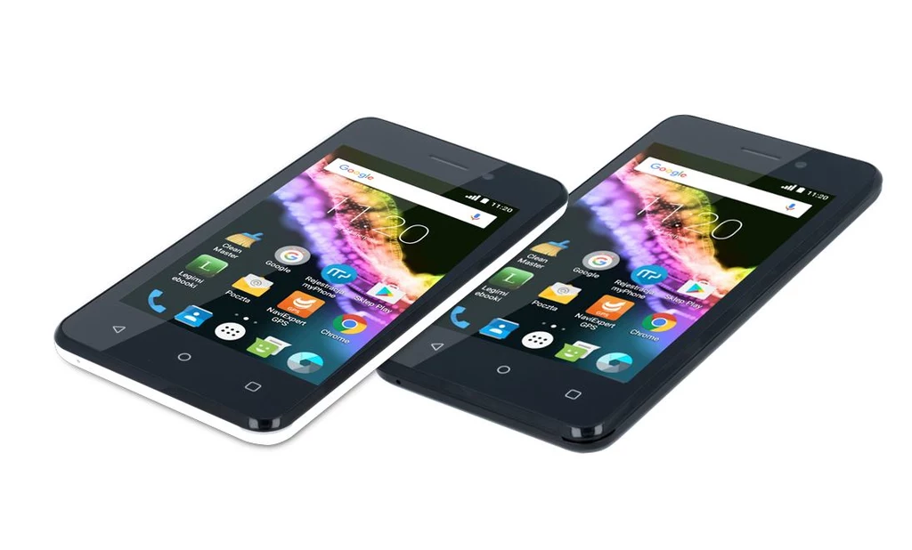 myPhone C-Smart Glam myPhone C-Smart Glam