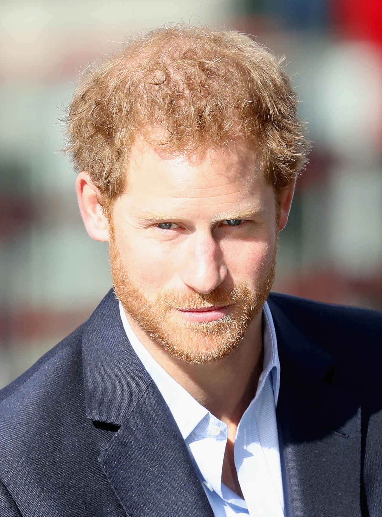 Książę Harry Książę Harry