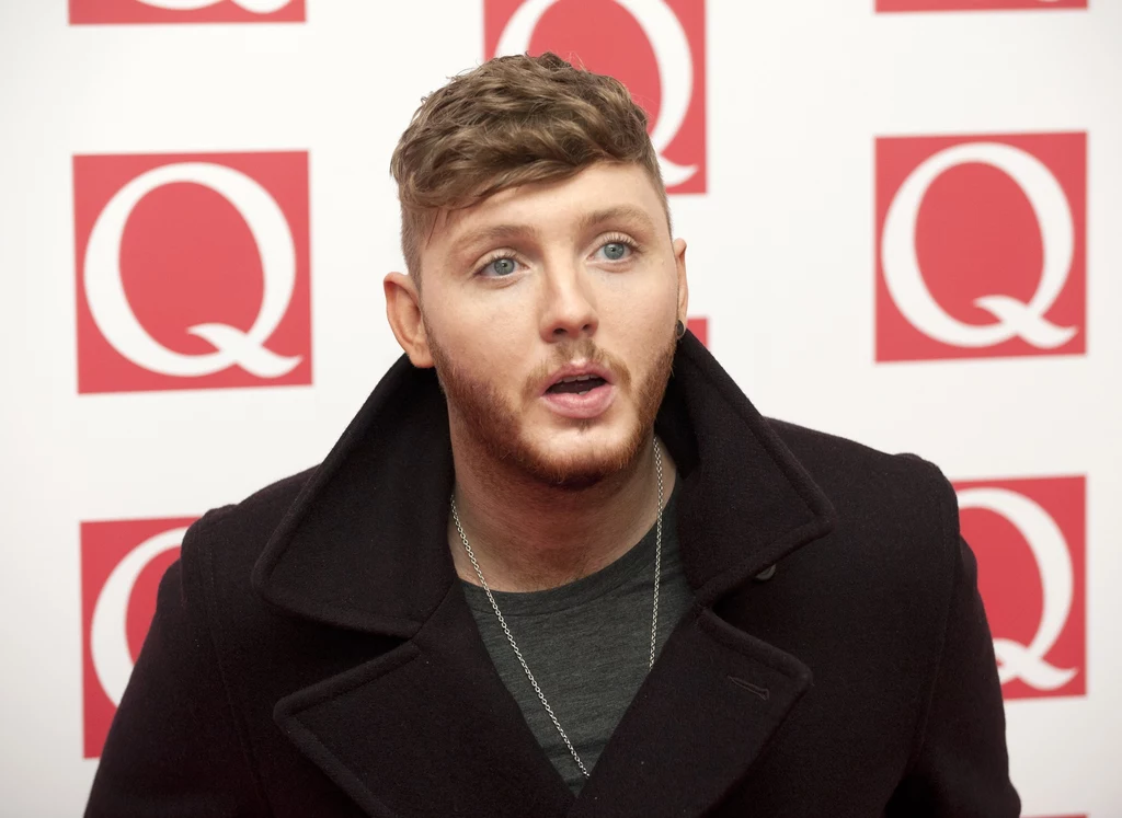 James Arthur