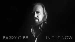 Recenzja Barry Gibb "In the Now": Rodzinna podmianka