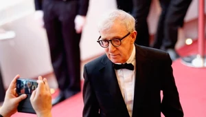 Woody Allen - geniusz czy artysta potwór?