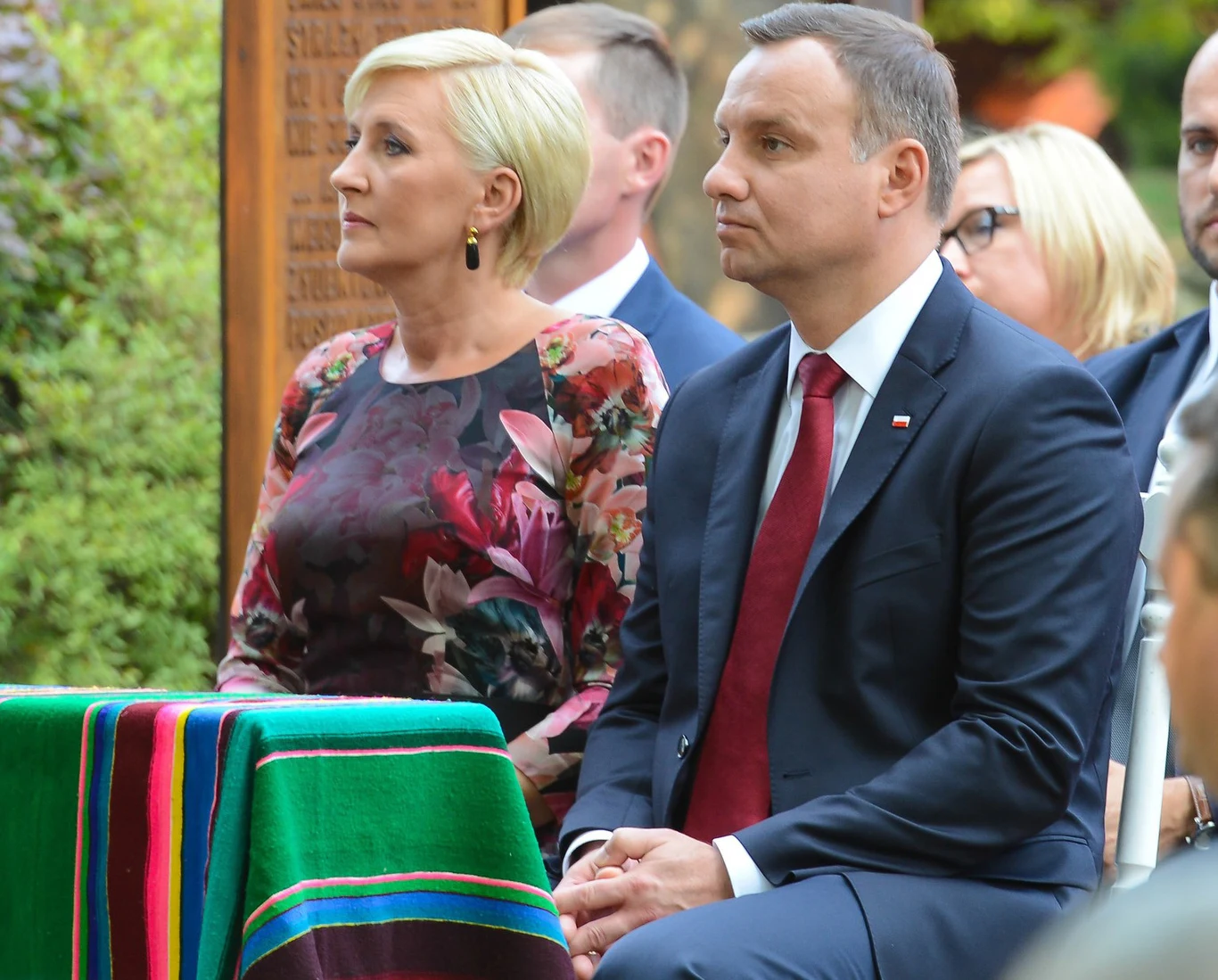 Para prezydencka Para prezydencka