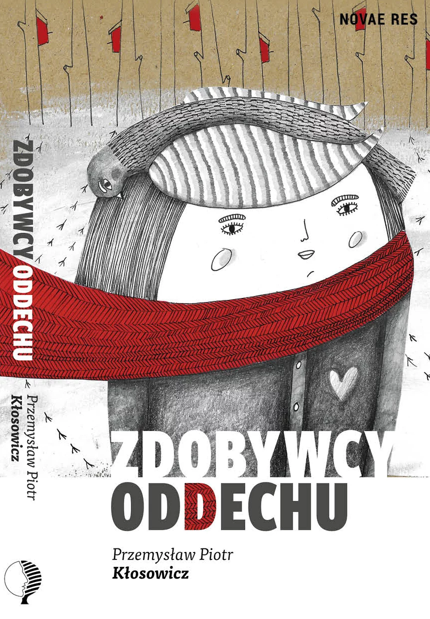 Zdobywcy oddechu Zdobywcy oddechu