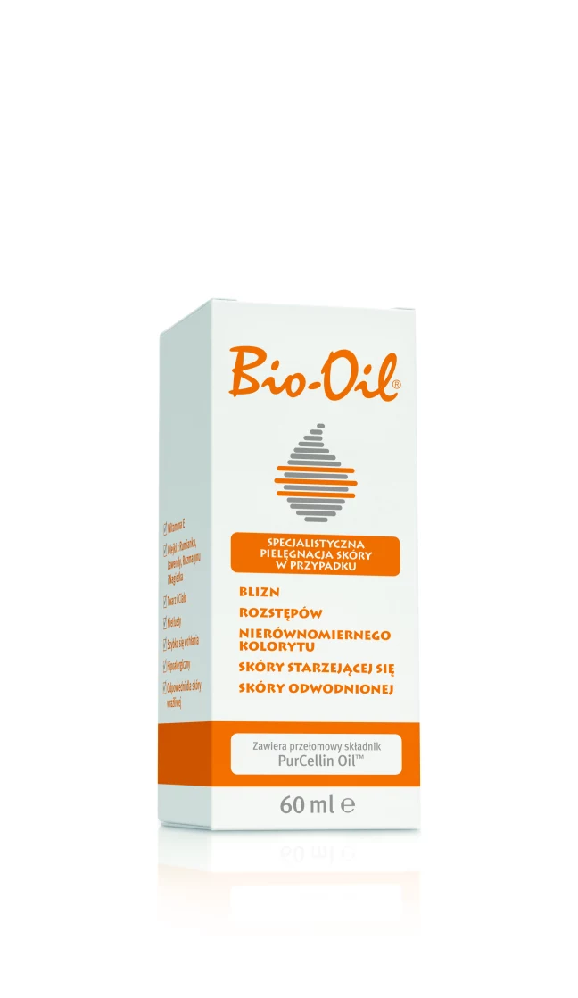 Bio - Oil Bio - Oil