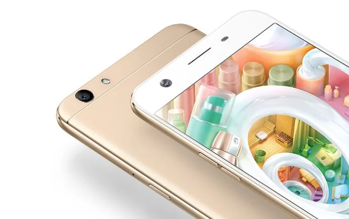 Oppo R9S ma zadebiutować 19 października