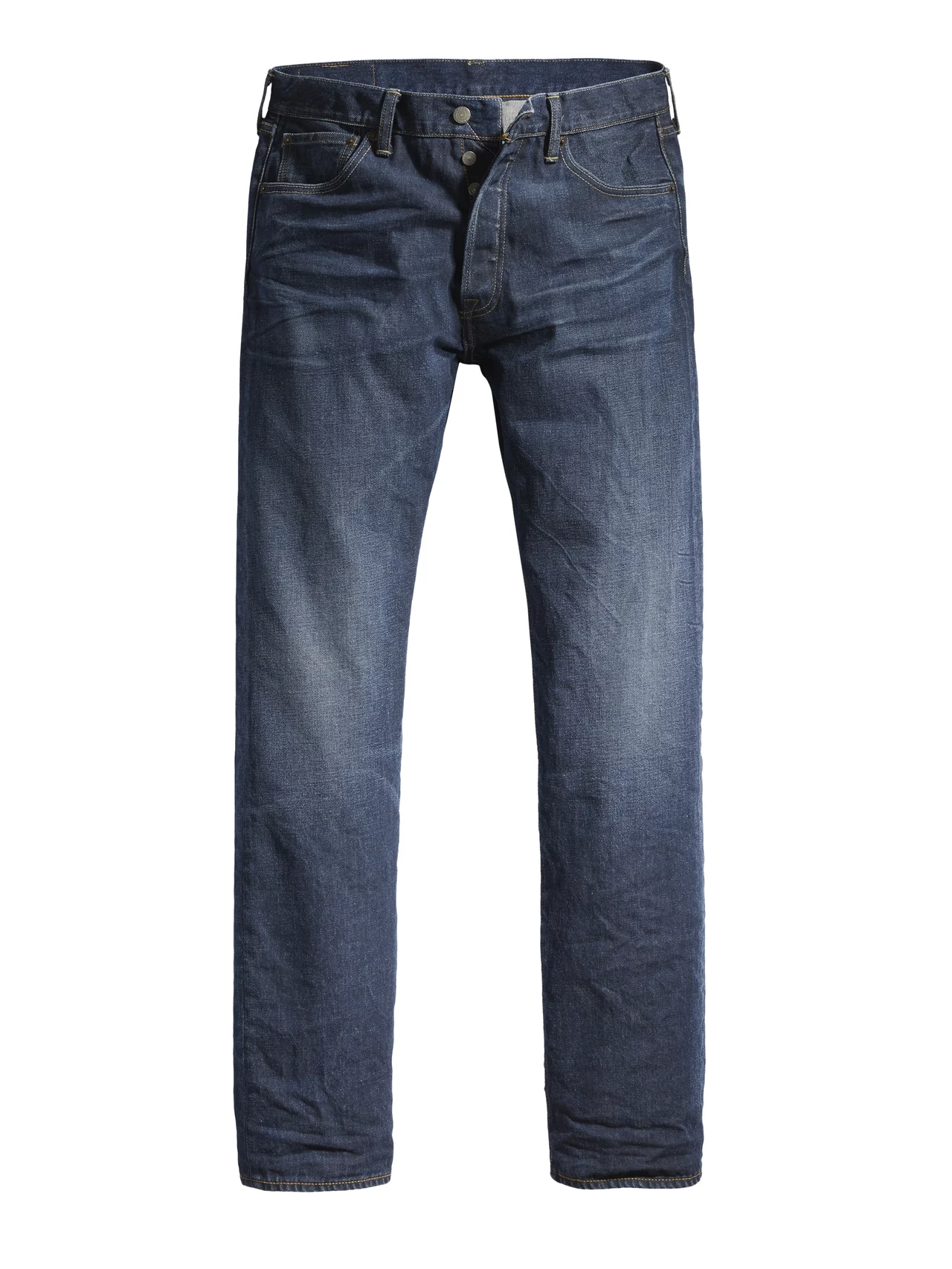 Levi’s 501 ze stretchem Levi’s 501 ze stretchem