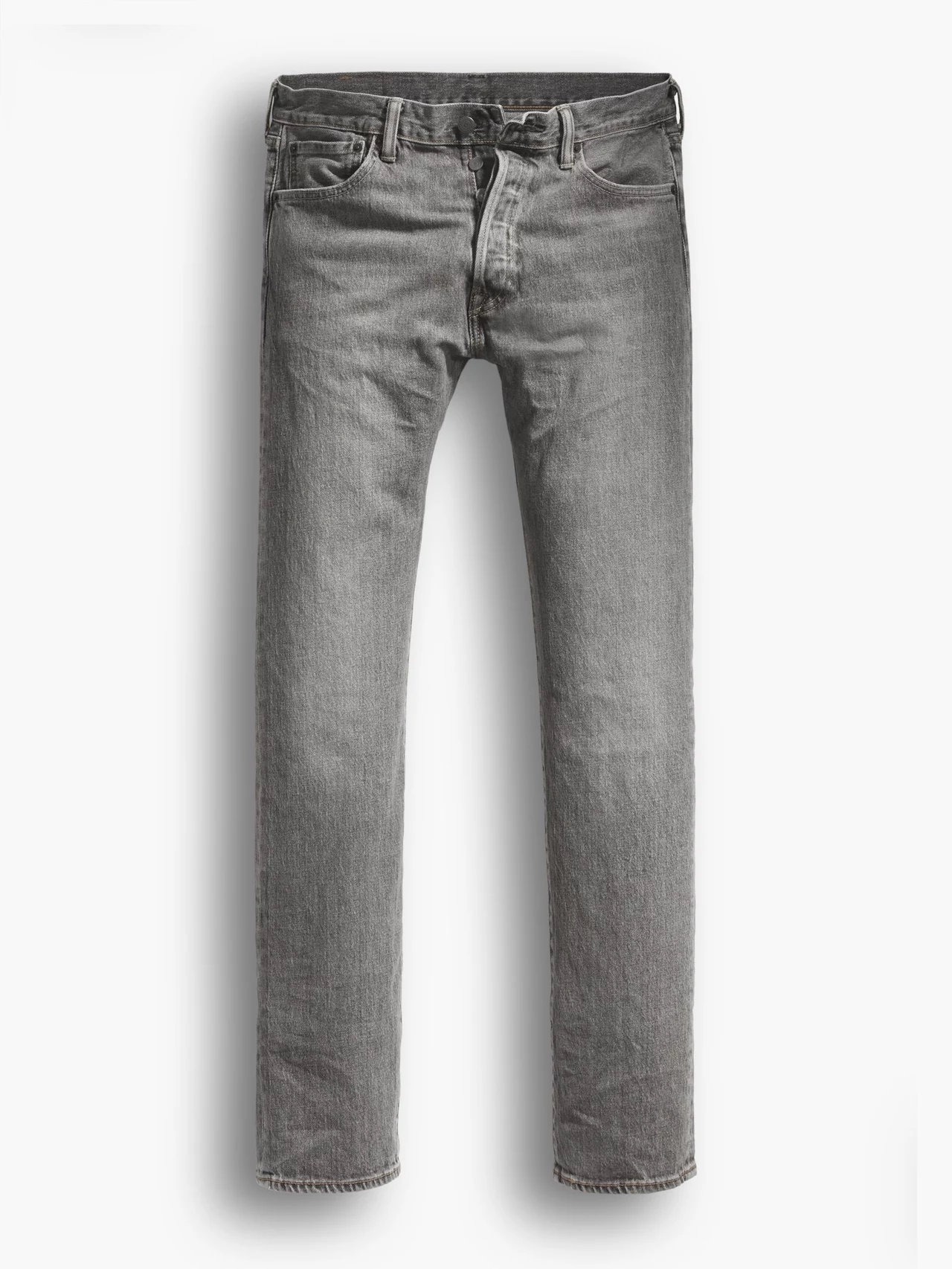 Levi’s 501 ze stretchem Levi’s 501 ze stretchem