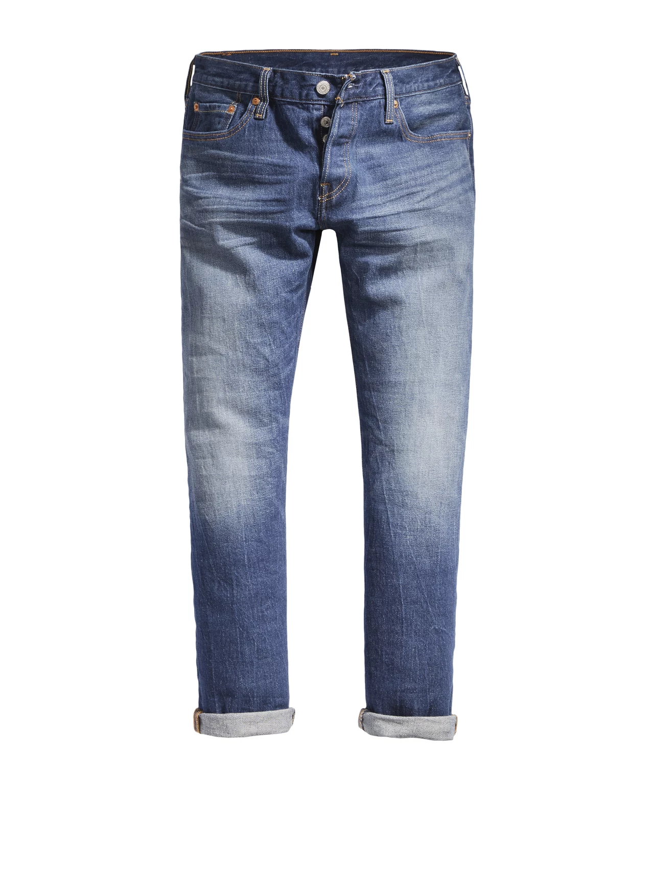 Levi’s 501 ze stretchem Levi’s 501 ze stretchem