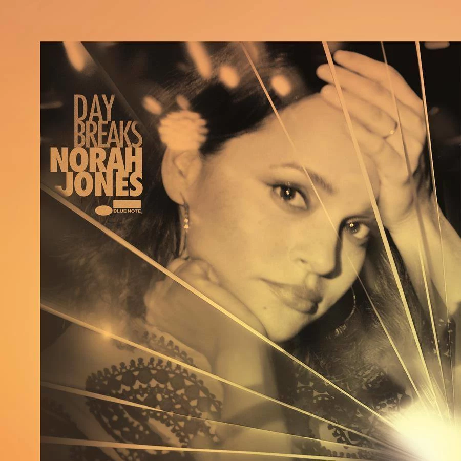 Norah Jones zabiera nas do klubów z lat 40. i 50. XX wieku