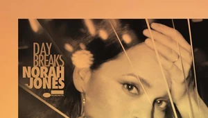 Recenzja Norah Jones "Day Breaks": Witamy w klubie