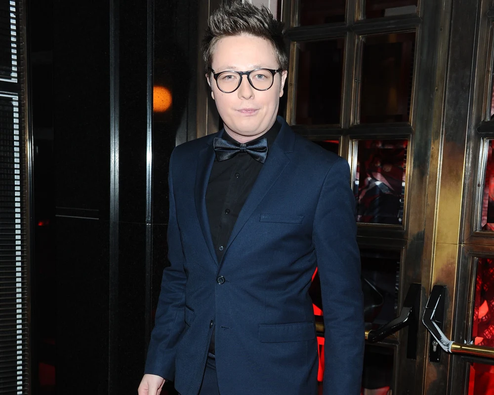 Mateusz Szymkowiak miał poważny wypadek! Mateusz Szymkowiak miał poważny wypadek!