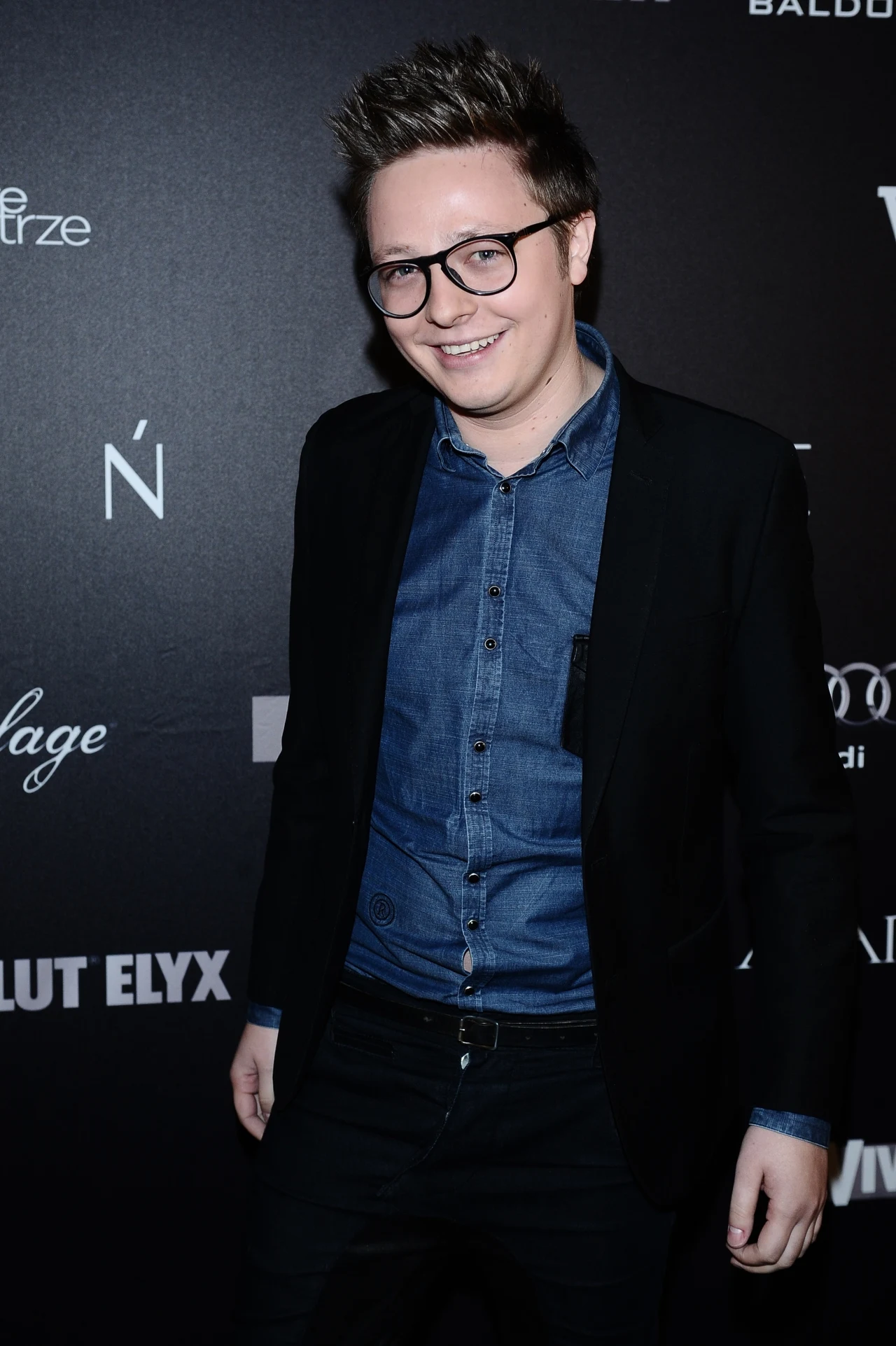 Mateusz Szymkowiak Mateusz Szymkowiak