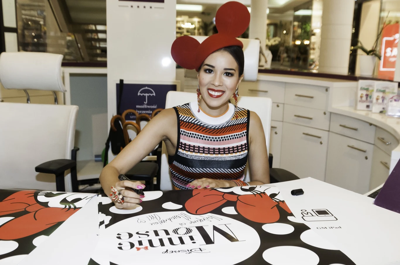 Blogerka Macademian Girl Blogerka Macademian Girl