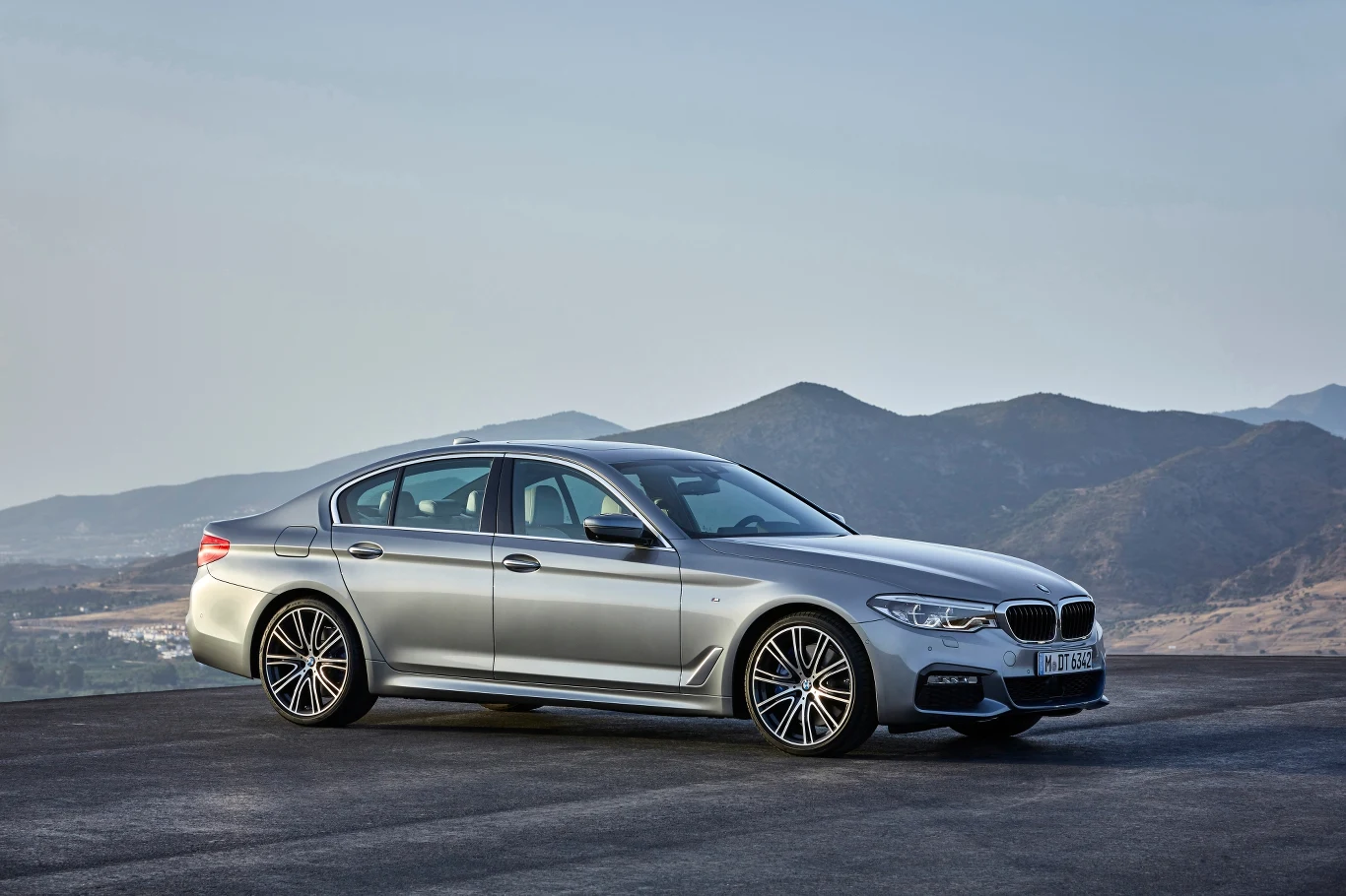 BMW serii 5 BMW serii 5
