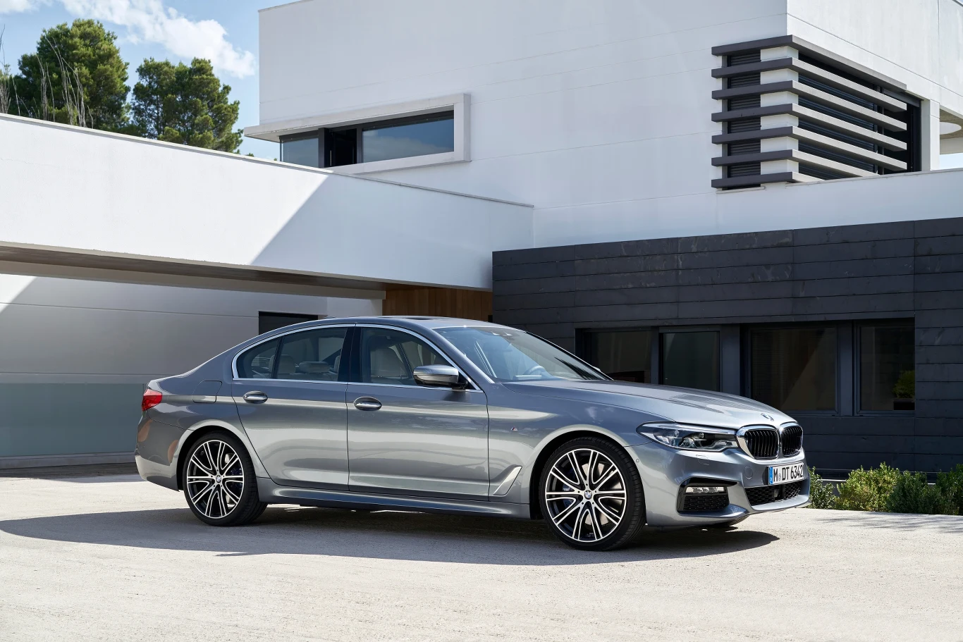 BMW serii 5 BMW serii 5