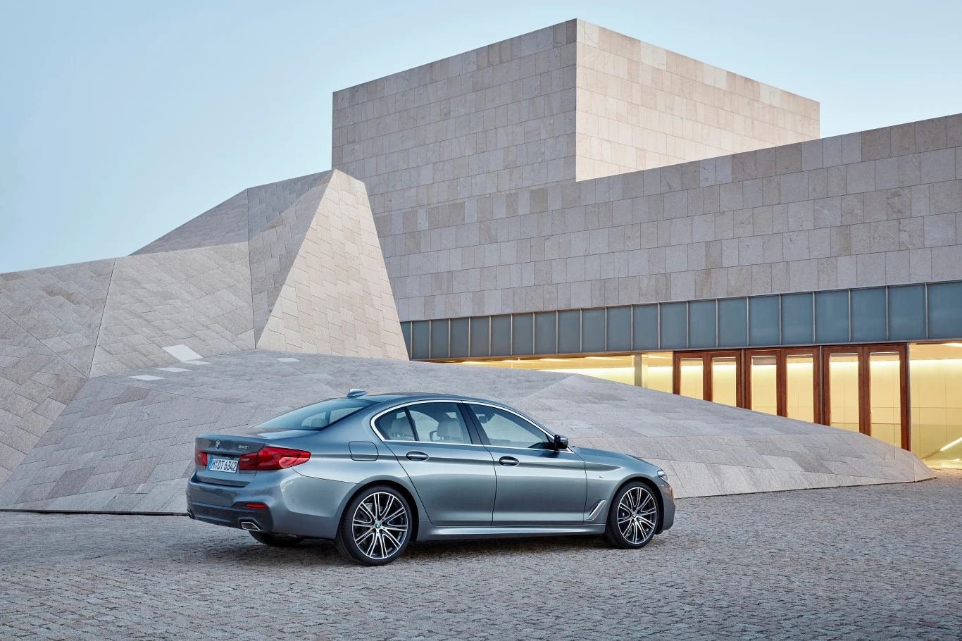 BMW serii 5 BMW serii 5