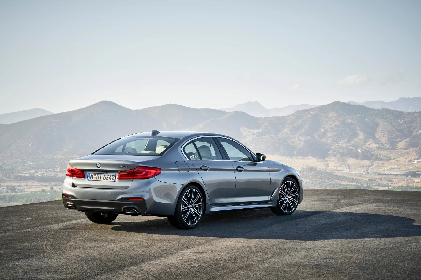 BMW serii 5 BMW serii 5