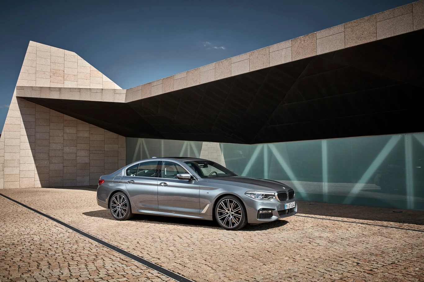 BMW serii 5 BMW serii 5