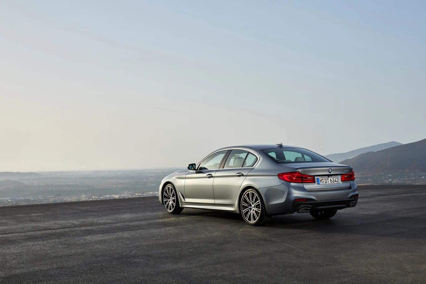 BMW serii 5 BMW serii 5