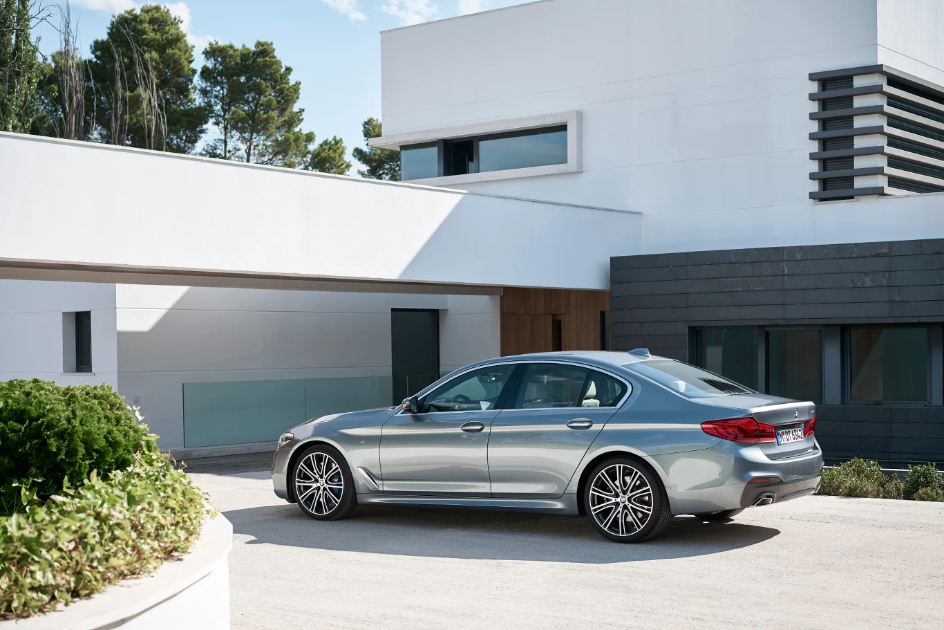 BMW serii 5 BMW serii 5