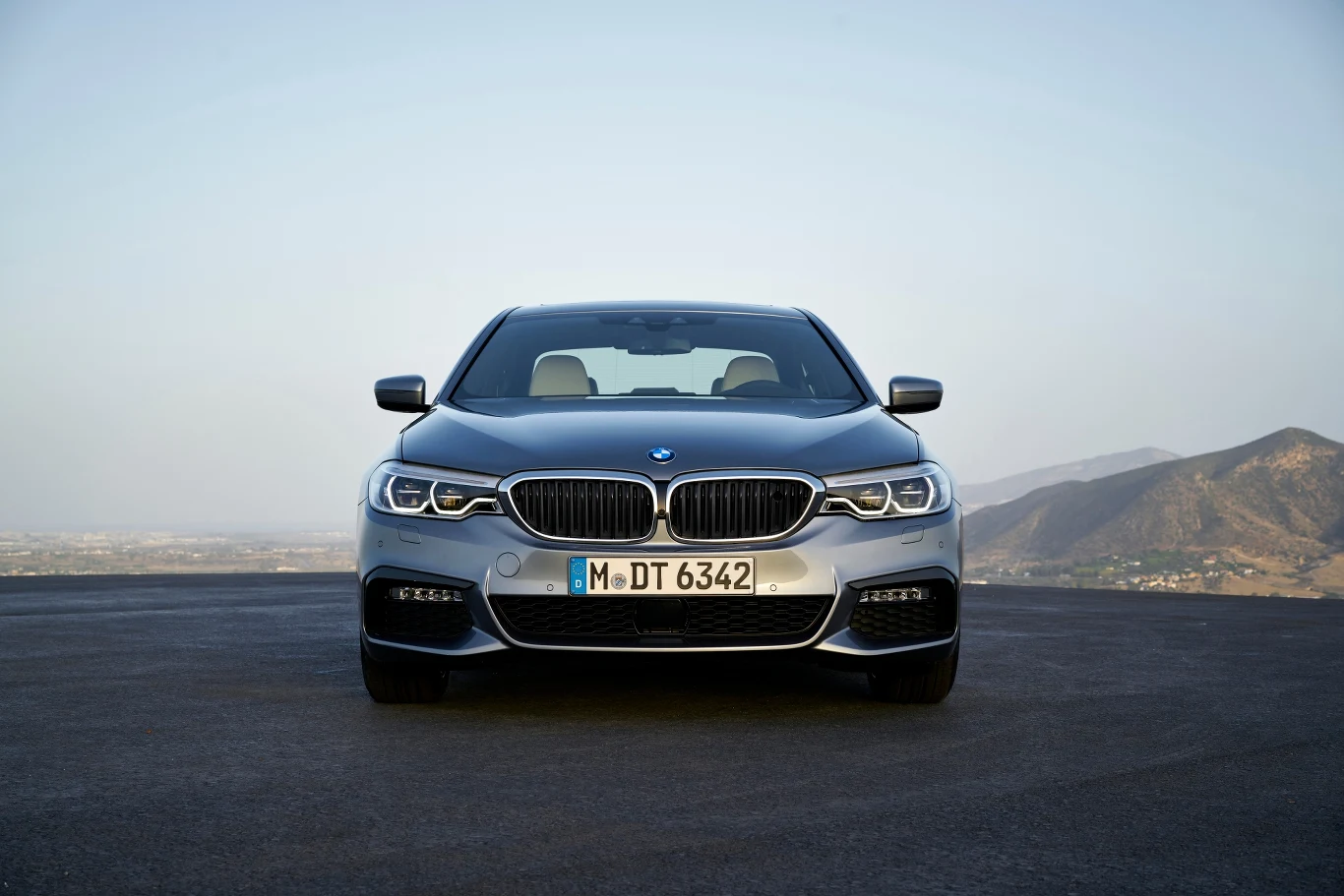 BMW serii 5 BMW serii 5